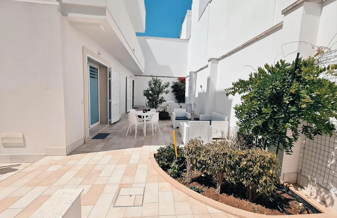 Kalinifta Rooms Apartment-1